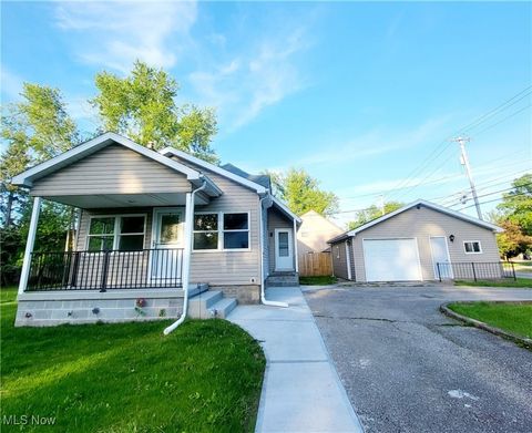 785 Grantwood Avenue Sheffield Lake OH 44054