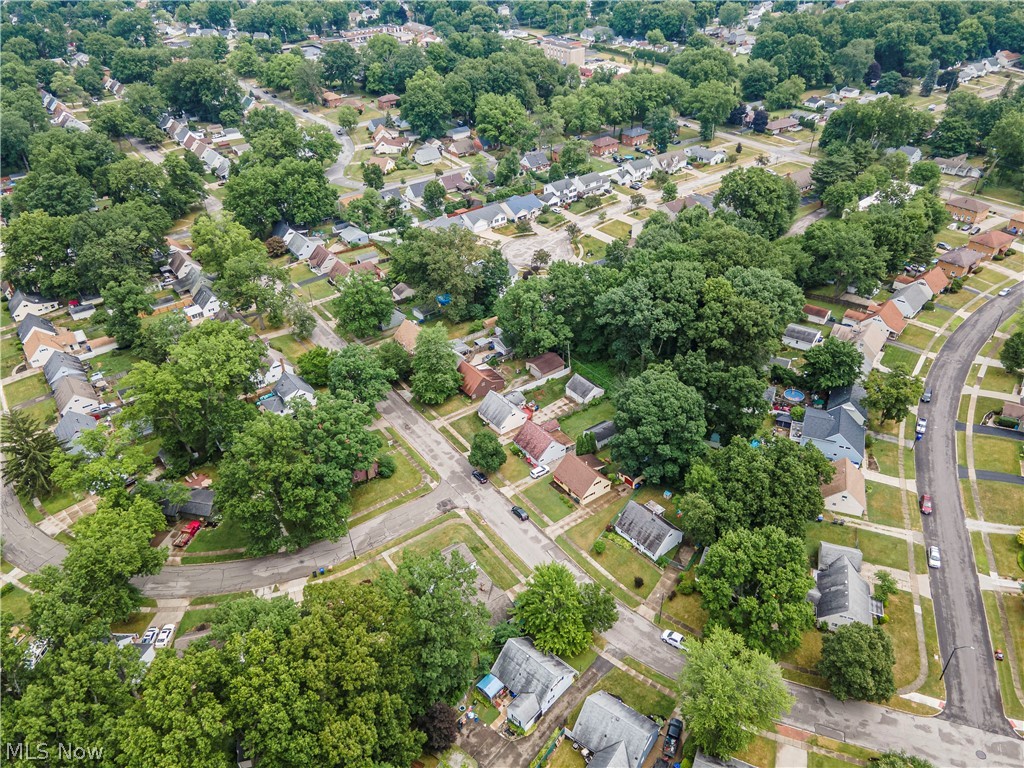 Heslop Morning View - Residential