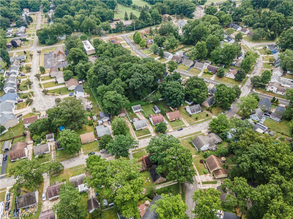 Heslop Morning View - Residential