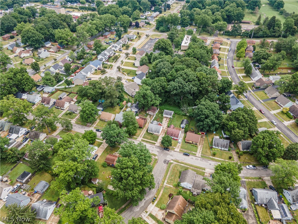 Heslop Morning View - Residential