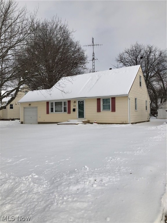 West Manor - Residential