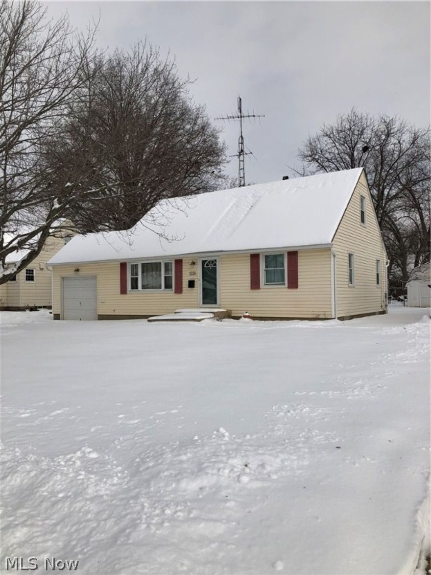 MOVE RIGHT INTO THIS WEST MANOR BEAUTY!  Convenient Perry Twp. location.  Beautifully updated kitchen with newer cabinets, counter, pantry, ceramic tile, fixtures and more.  Enjoy a spacious living room with decorative fireplace for a cozy atmosphere.  There is a first floor laundry room and an updated bathroom.  Plus, there is a first floor bedroom and a 2 additional bedrooms with sky lights on the second floor.  The lower level is finished with a master bedroom, recreation room and a hobbyist room.  Outdoors you'll find a private fenced back yard, a hot tub on stamped concrete patio and a large storage barn with electric.  Don't miss this opportunity!  CALL NOW FOR AN APPOINTMENT!