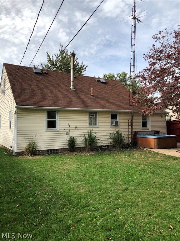 West Manor - Residential