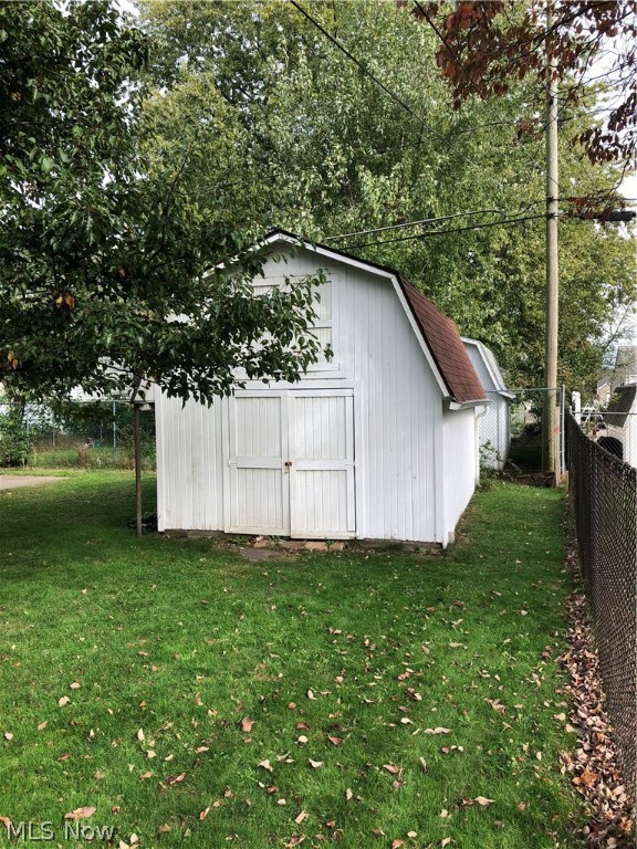 West Manor - Residential