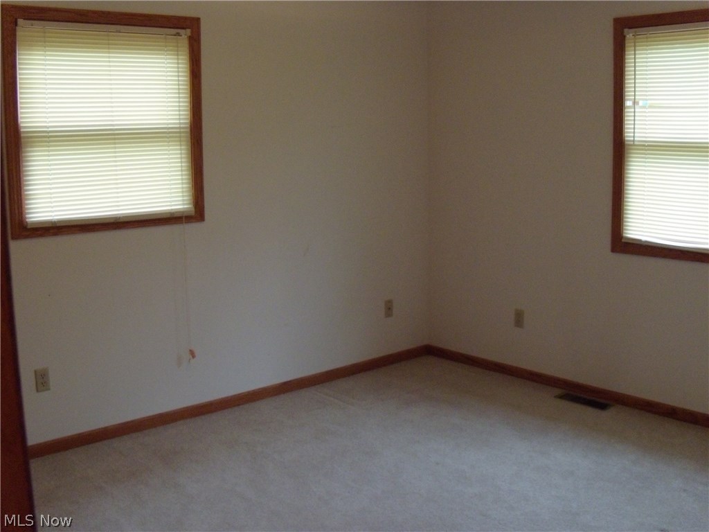 Harris West Sub - Residential