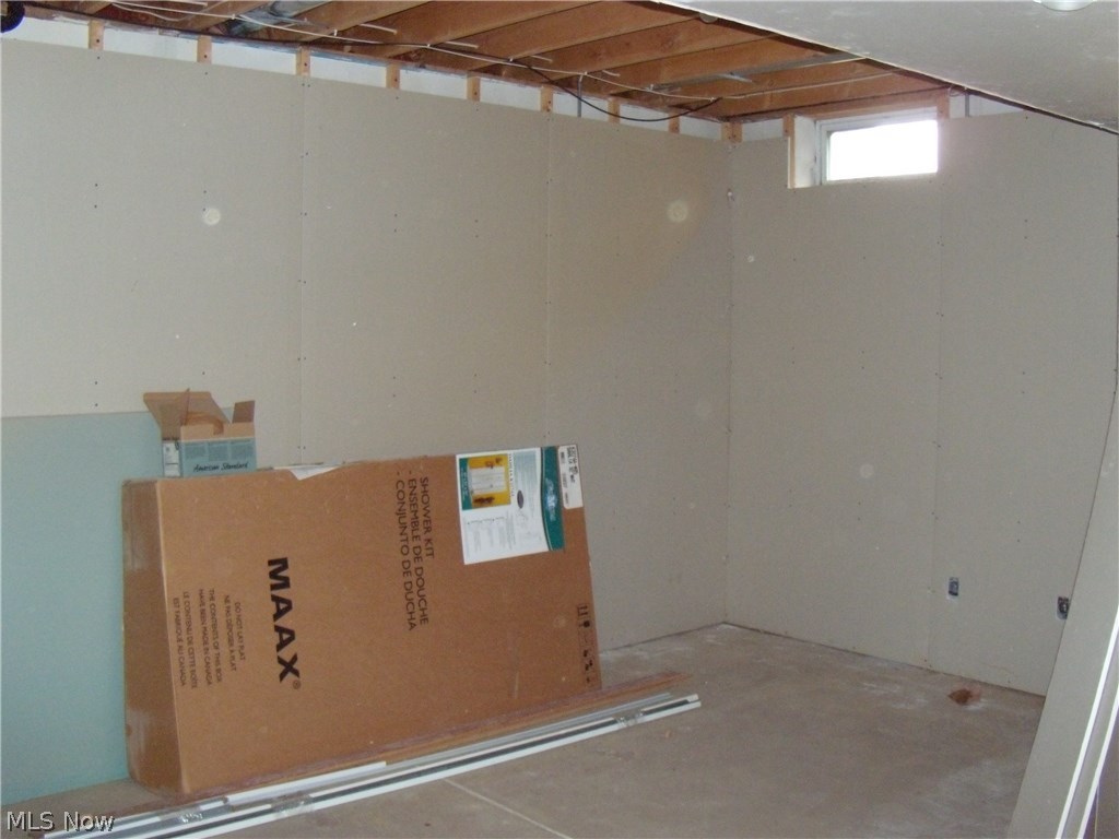 Harris West Sub - Residential