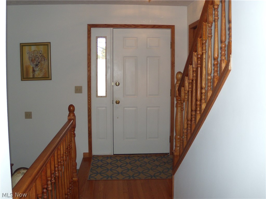 Harris West Sub - Residential