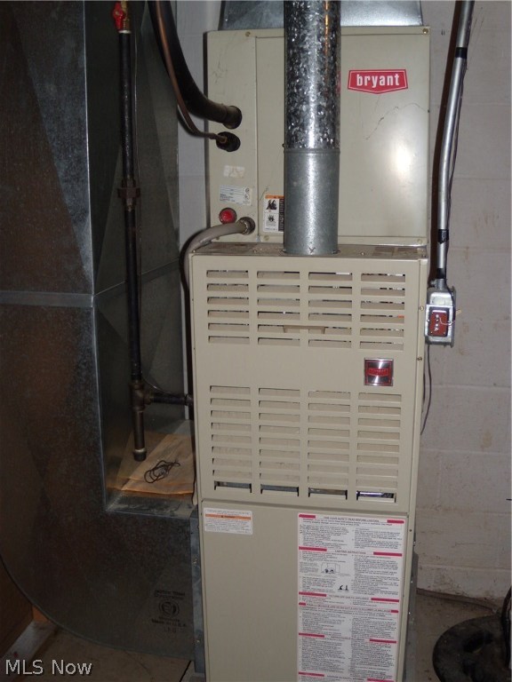 Harris West Sub - Residential