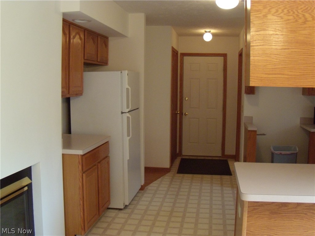 Harris West Sub - Residential