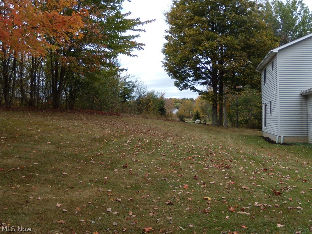 Harris West Sub - Residential