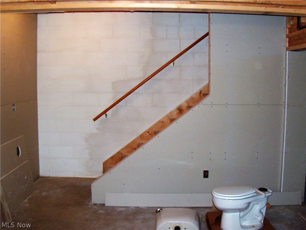 Harris West Sub - Residential