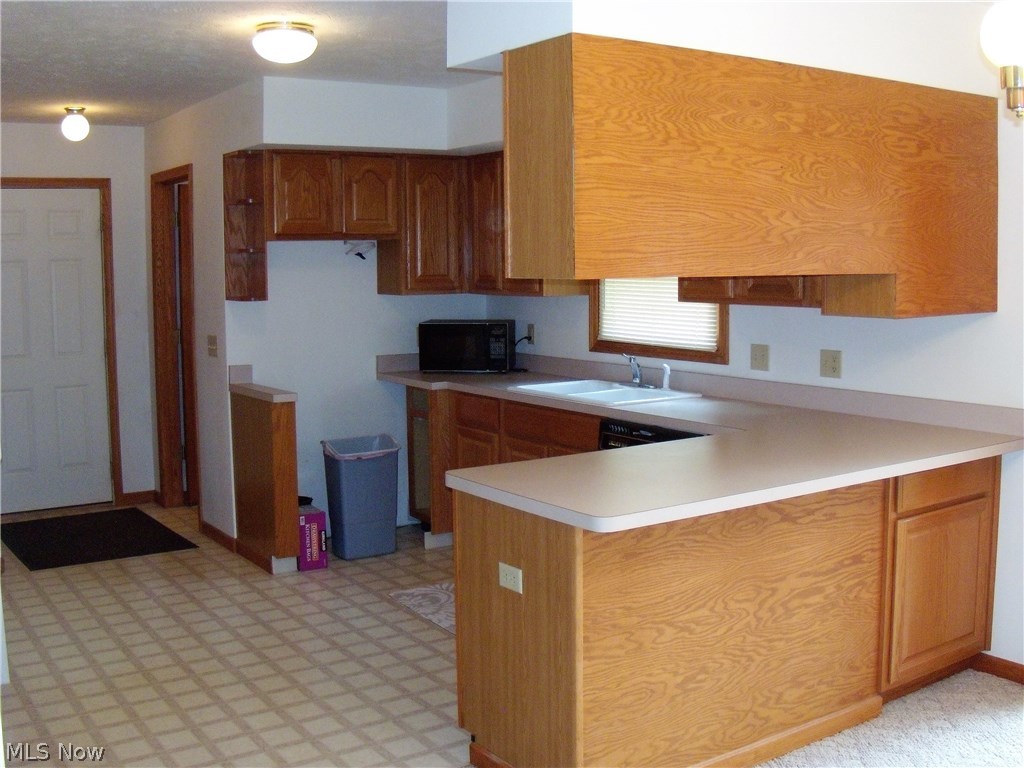 Harris West Sub - Residential