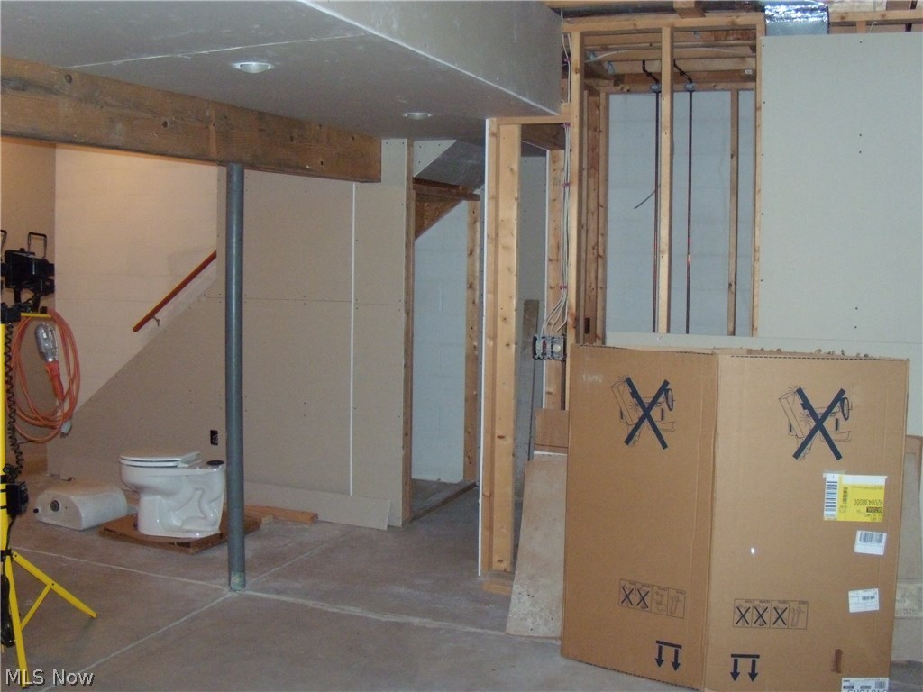 Harris West Sub - Residential