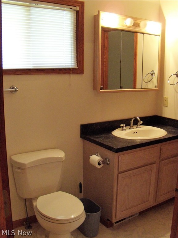 Harris West Sub - Residential