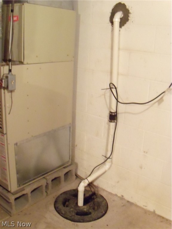 Harris West Sub - Residential