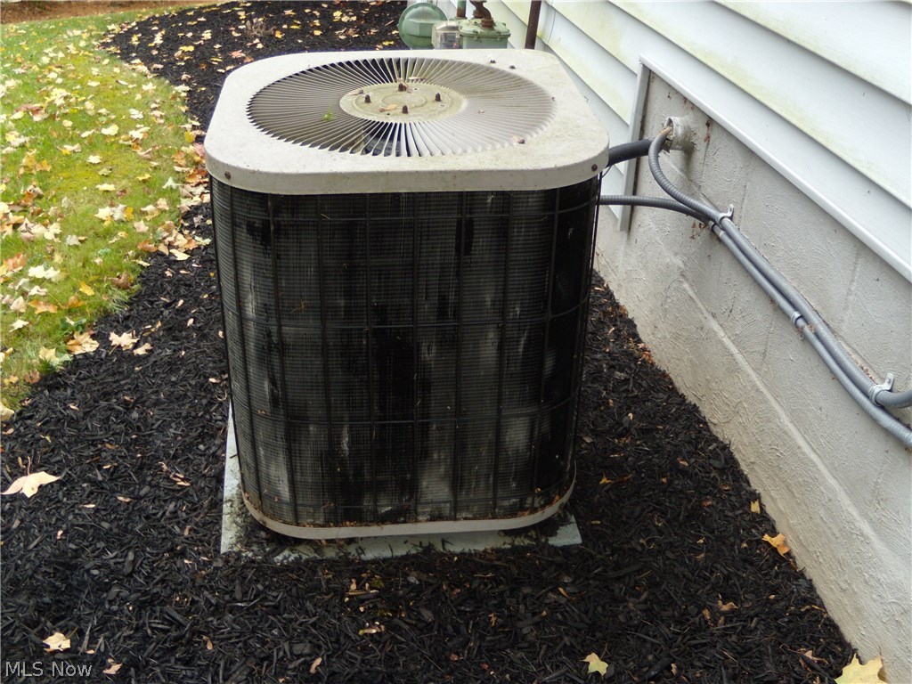 Harris West Sub - Residential