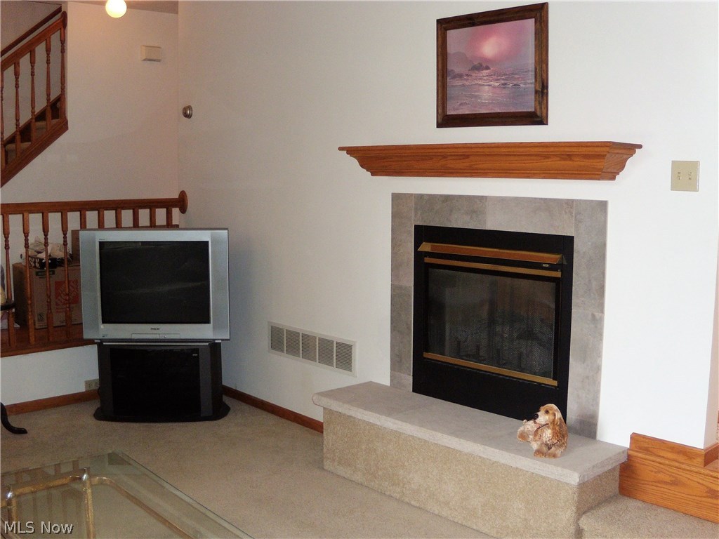 Harris West Sub - Residential