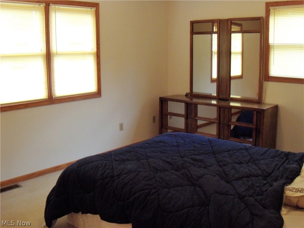 Harris West Sub - Residential