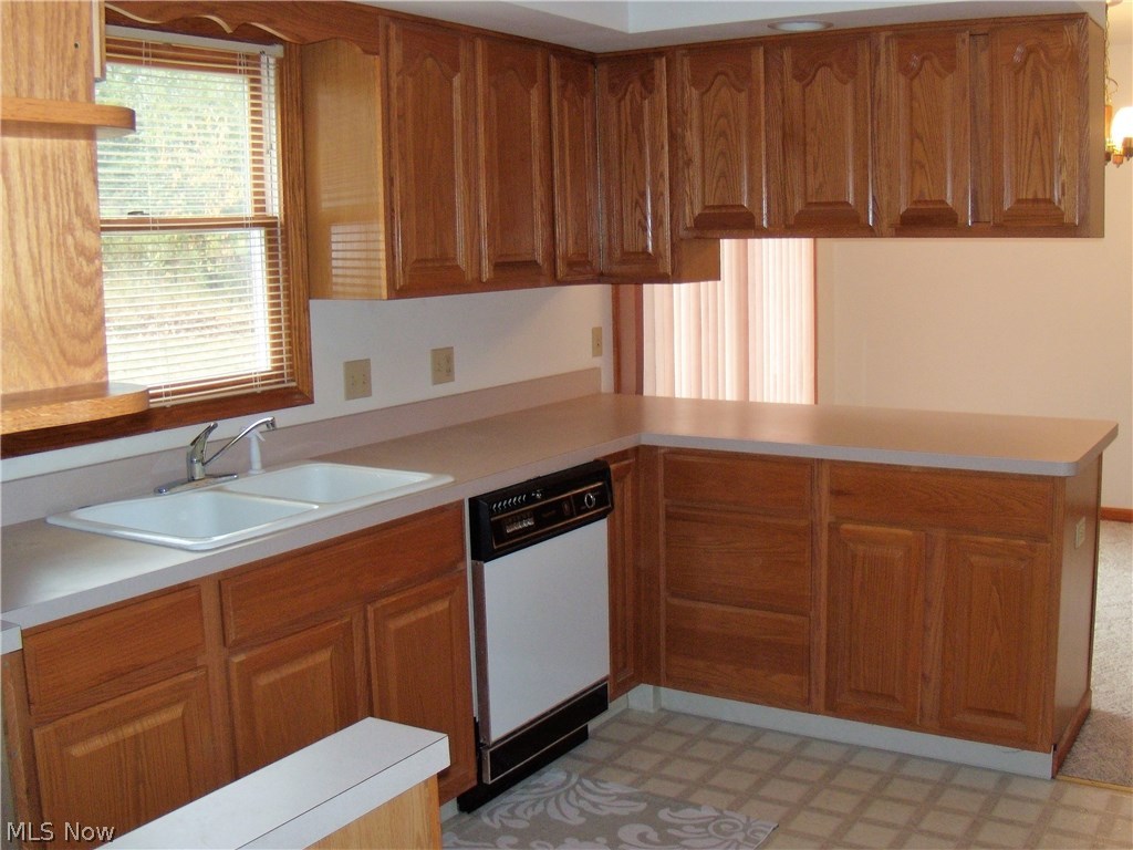 Harris West Sub - Residential