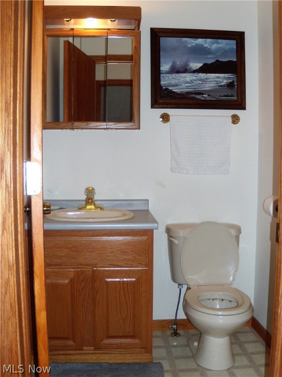 Harris West Sub - Residential