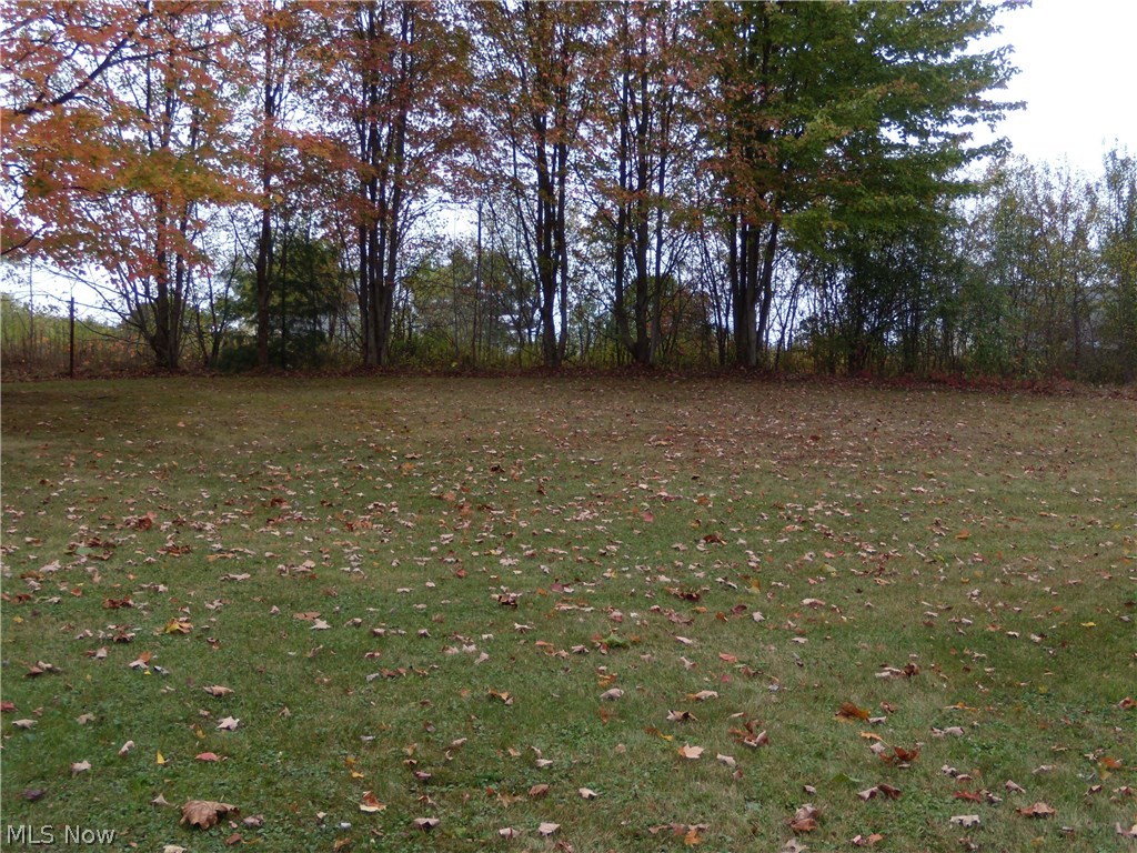 Harris West Sub - Residential