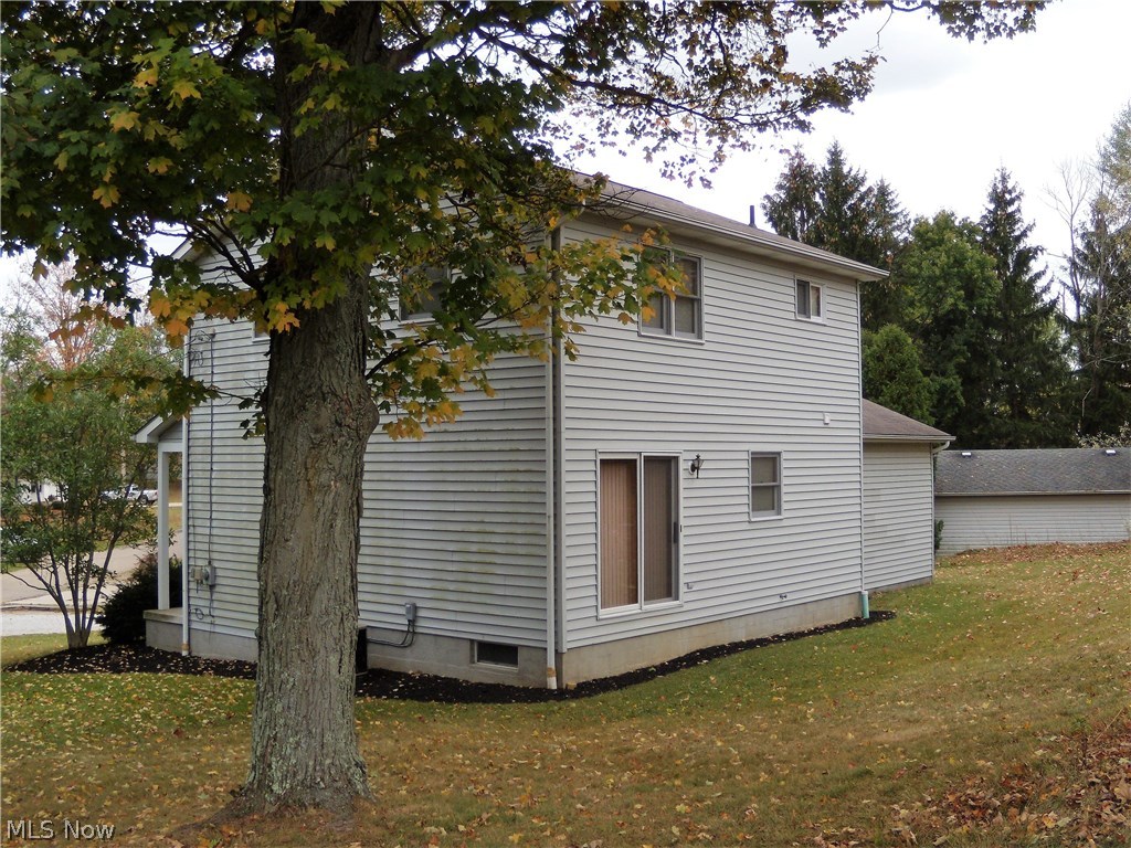 Harris West Sub - Residential