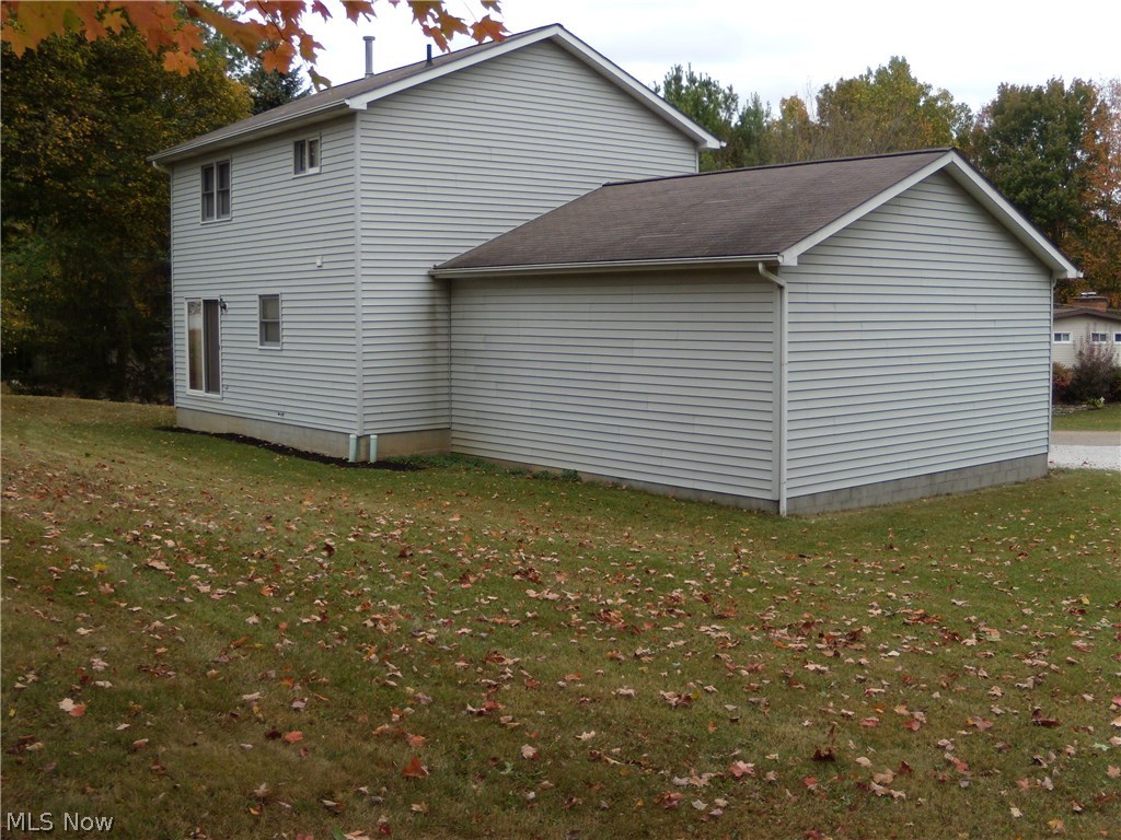 Harris West Sub - Residential