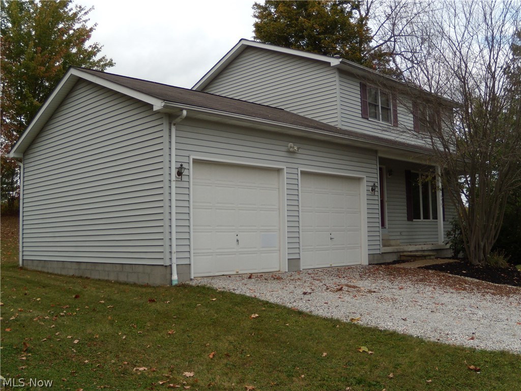 Harris West Sub - Residential