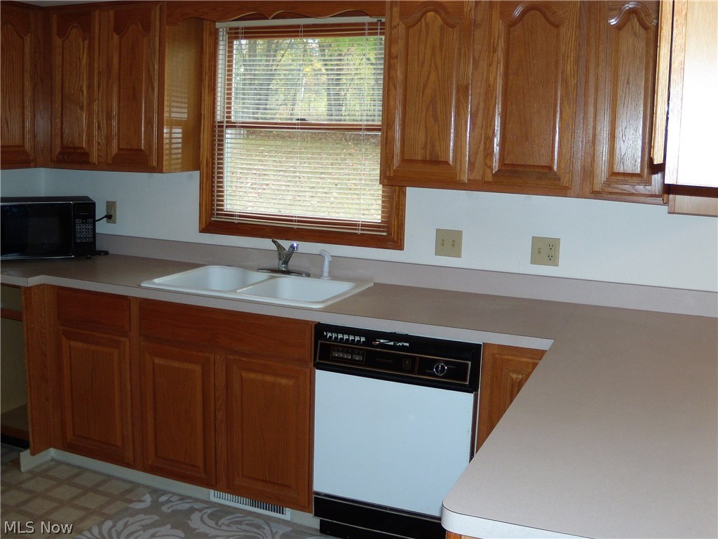 Harris West Sub - Residential