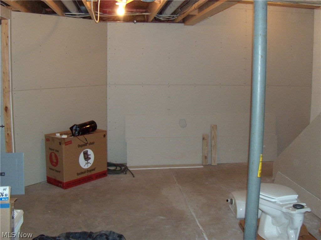 Harris West Sub - Residential