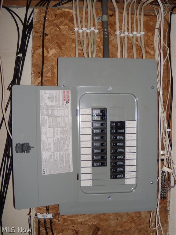 Harris West Sub - Residential