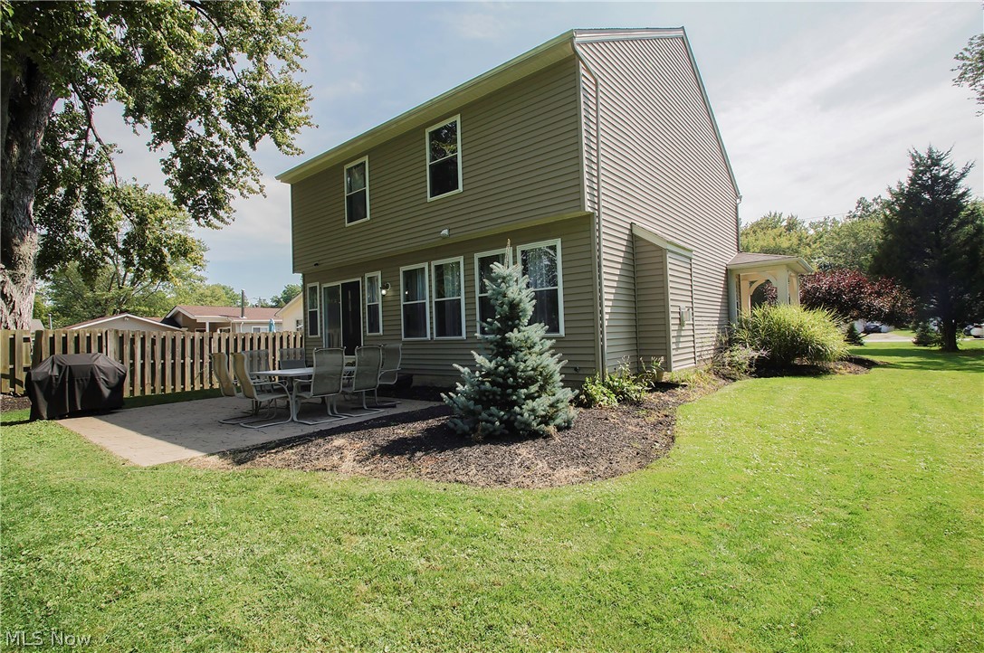 Douglas - Residential