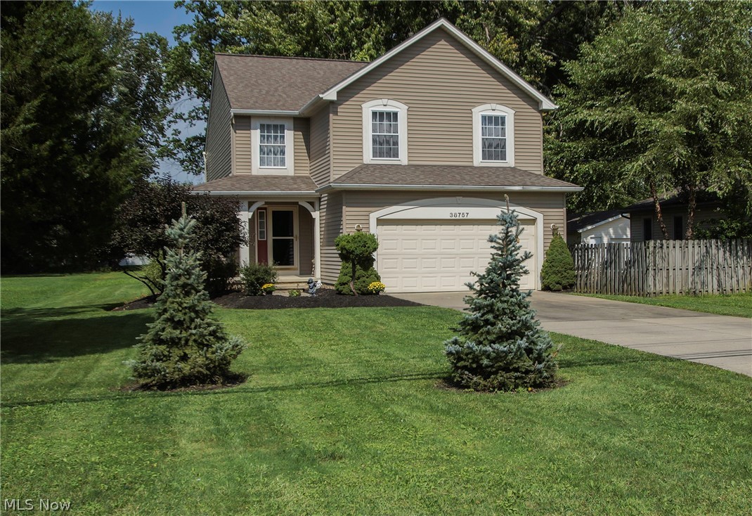 Douglas - Residential