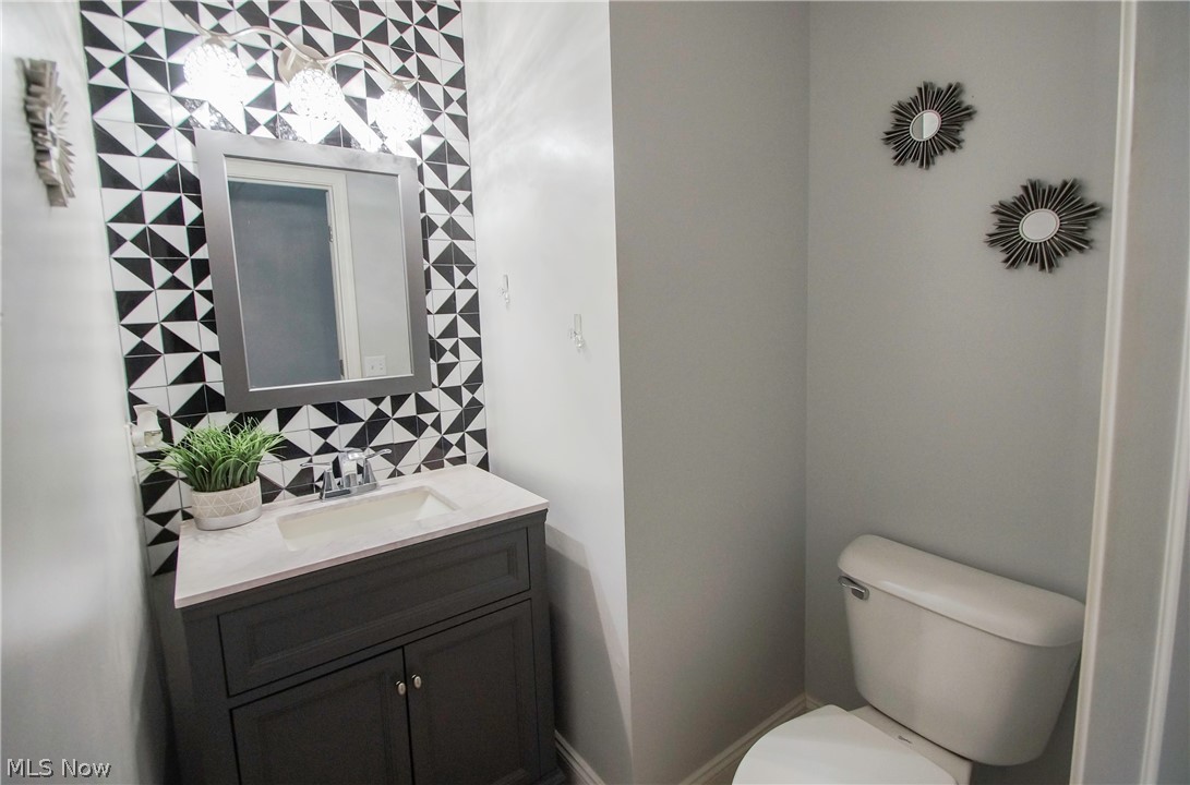 Douglas - Residential