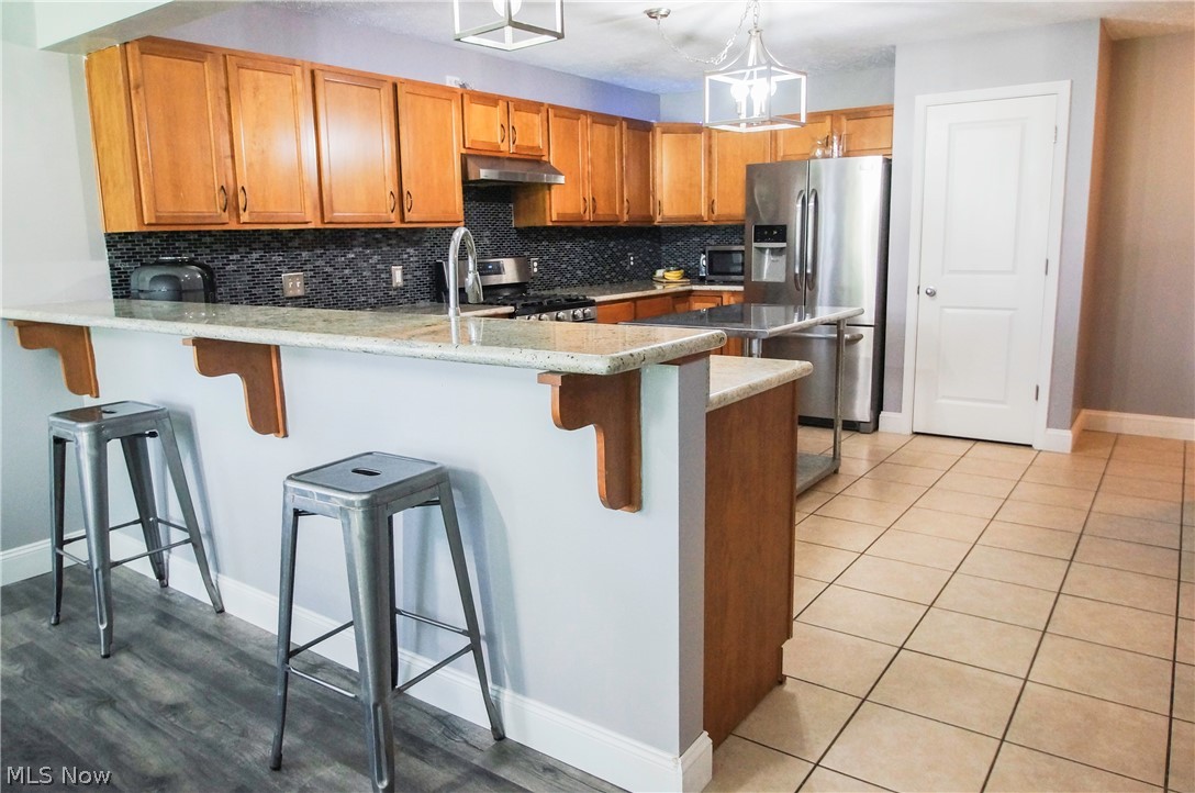 Douglas - Residential