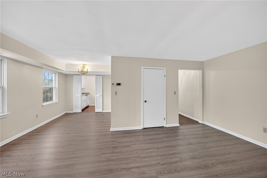 Royal Court Condos - Residential