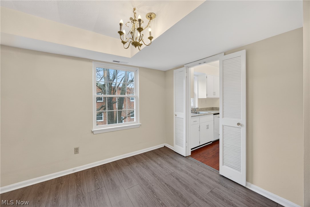 Royal Court Condos - Residential