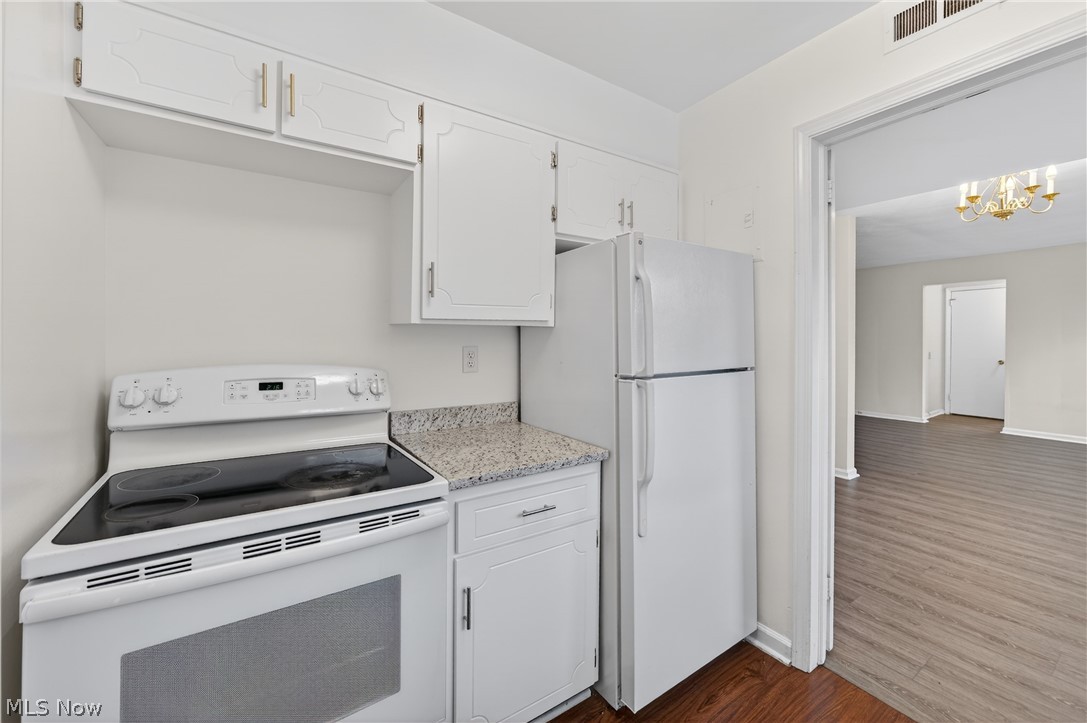 Royal Court Condos - Residential