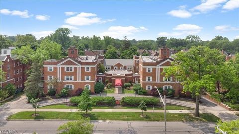 19436 Van Aken Boulevard 307 Shaker Heights OH 44122