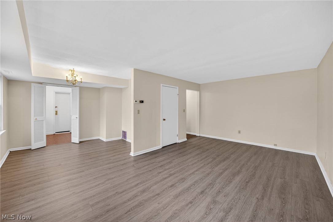 Royal Court Condos - Residential