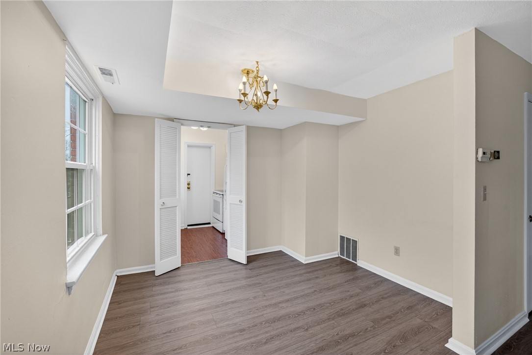 Royal Court Condos - Residential