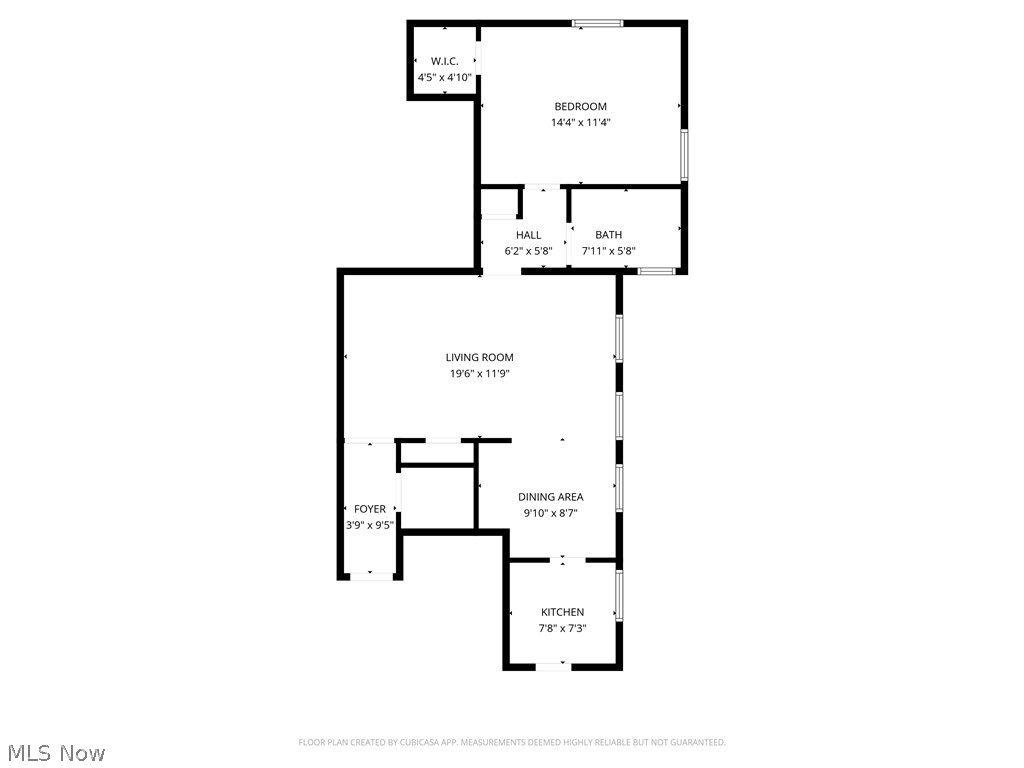 Royal Court Condos - Residential