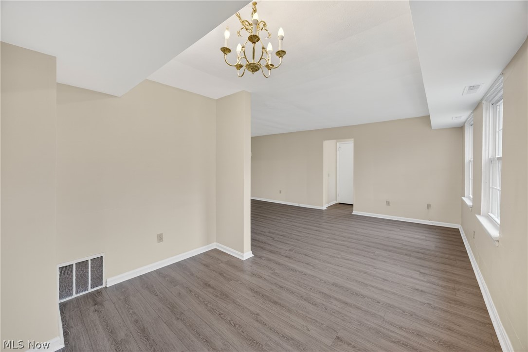 Royal Court Condos - Residential