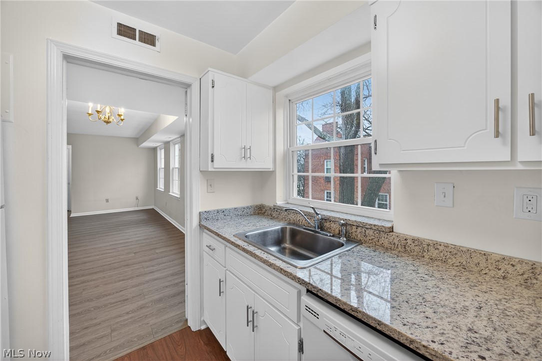 Royal Court Condos - Residential