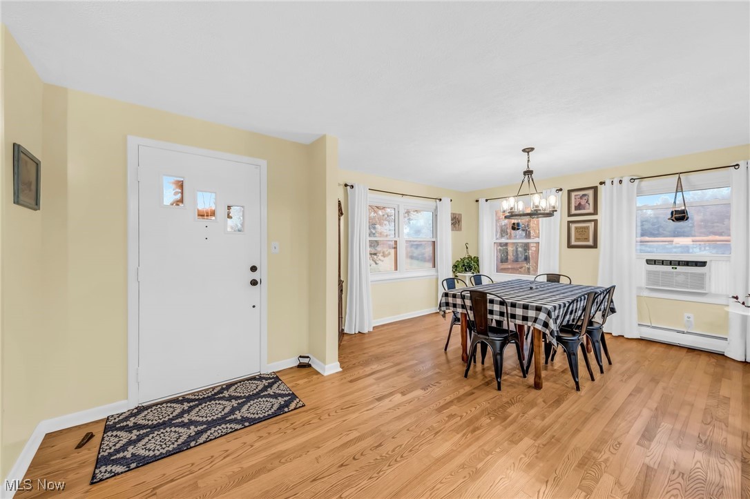 Northampton - Residential