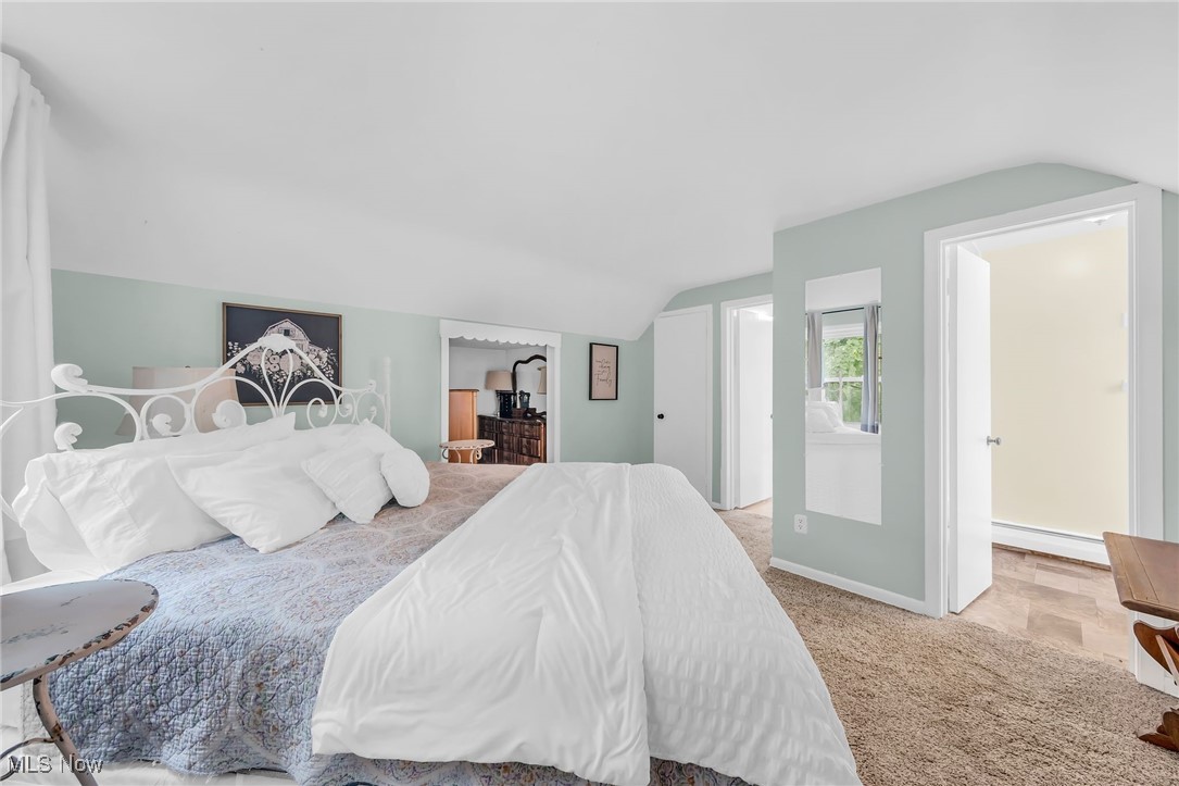 Northampton - Residential