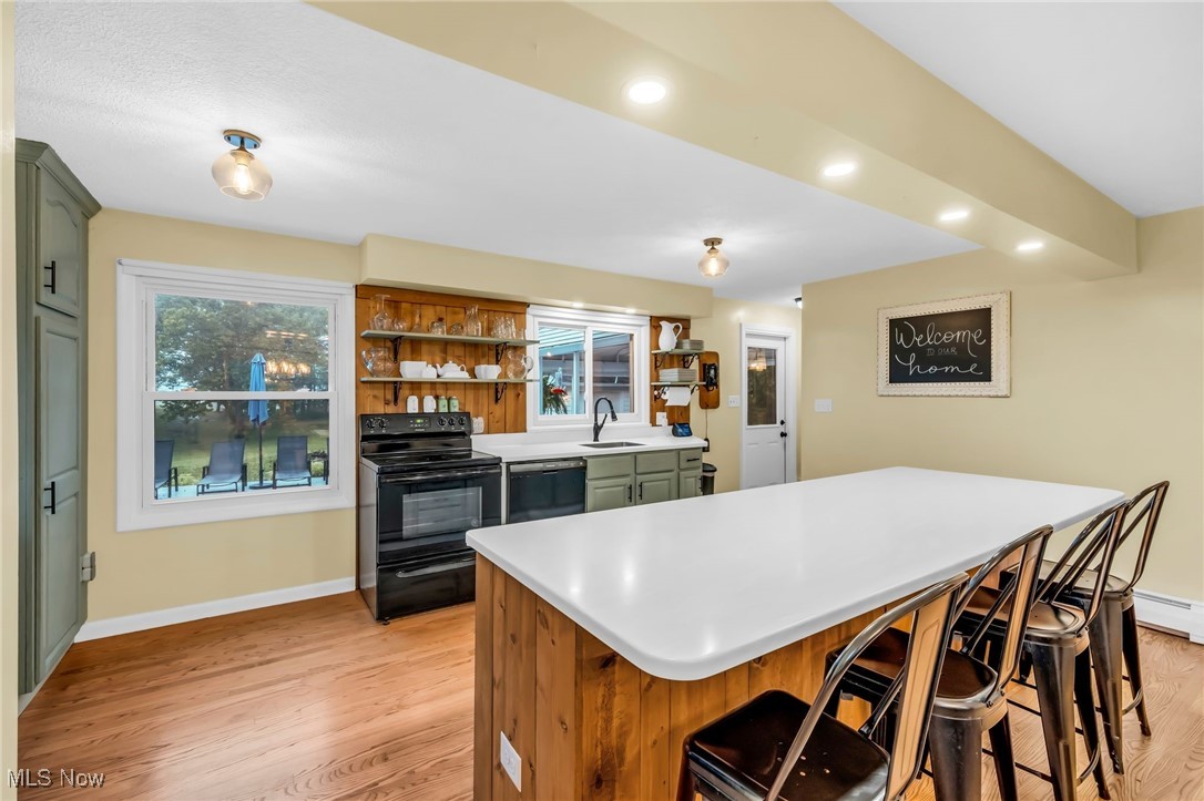 Northampton - Residential