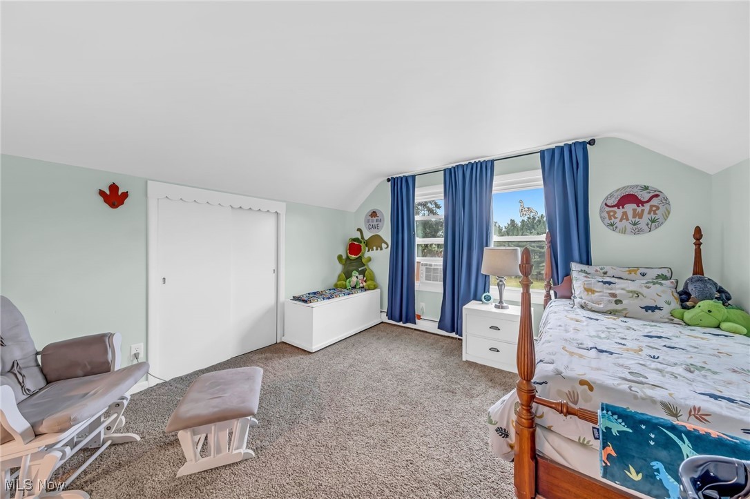 Northampton - Residential