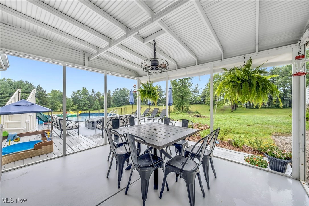 Northampton - Residential