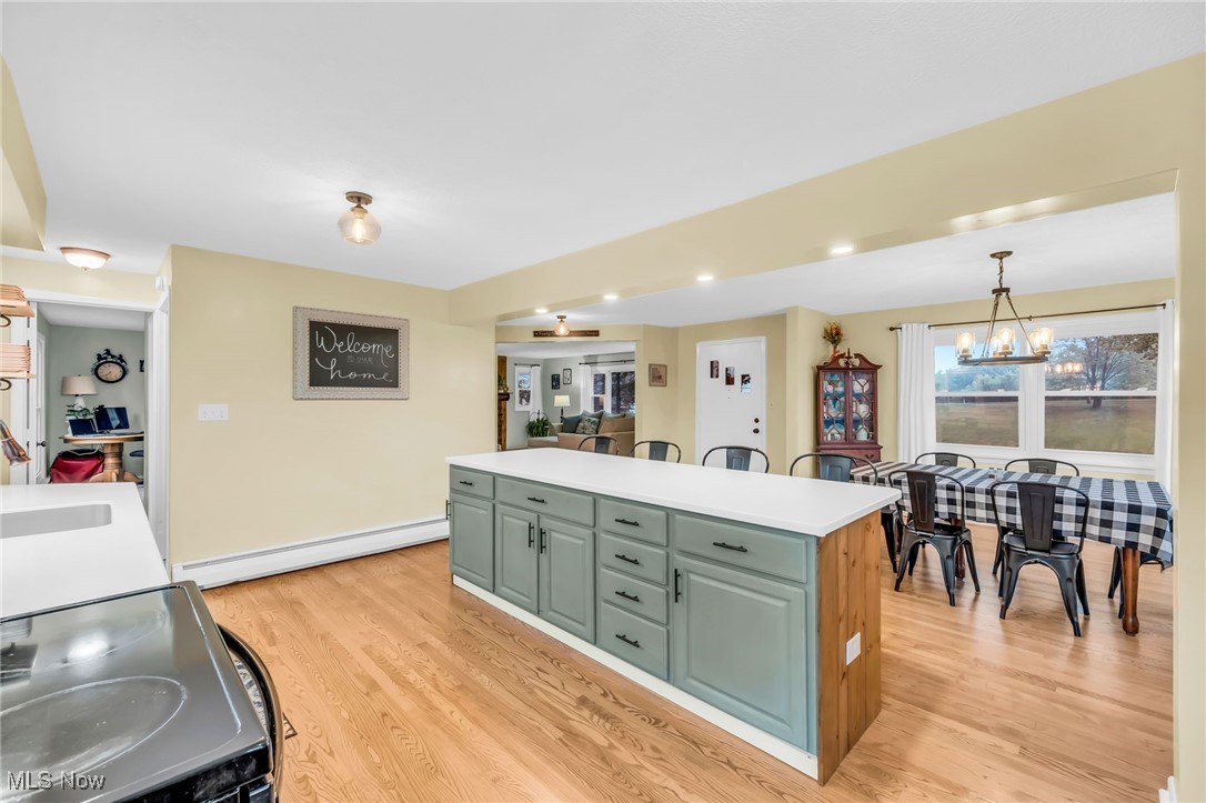 Northampton - Residential